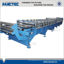 High Grade Double Roll Forming Machine For Roofing Sheets